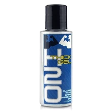 Универсальный лубрикант Elbow Grease Classic Gel, 59 мл: Для кого Унисекс