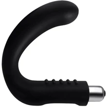 Масажер простати JoyDivision Joystick Booster Black (JD15598): Для кого Для мужчин