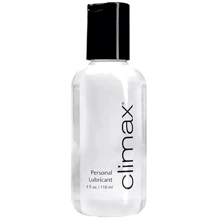 Лубрикант на водній основі Climax® Personal Lubricant, 118 мл: Для кого унісекс