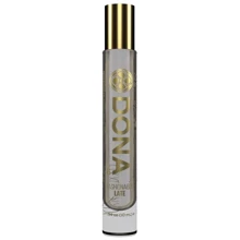Парфюм DONA Roll-On Perfume - Fashionably Late (10 мл): Для кого Унисекс