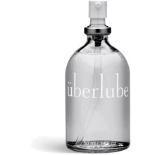 Лубрикант на силиконовой основе Uberlube (50 мл): Для кого Унисекс