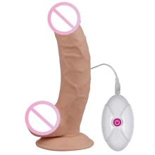 Вібратор LoveToy The Ultra Soft Dude 8.5": Для кого Для жінок