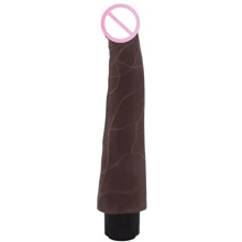 Вибратор CHISA Flirtation Brown: Для кого Для женщин