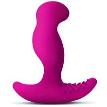 Массажер простаты Nexus G-Rider Plus Purple: Для кого Унисекс