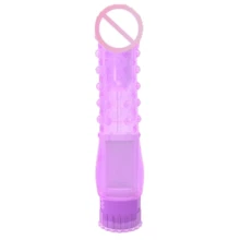 Вибромассажер Chisa Pleaser, Purple: Для кого Для женщин