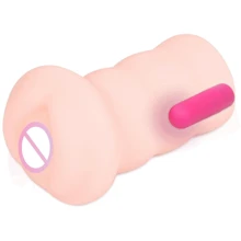 Мастурбатор узенькая вагина девственницы Kokos Virgin Vibe: Для кого Для мужчин