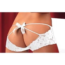 Шортики Anais Fanny, білий XXXL: Для кого Для жінок
