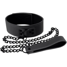 ошейник с поводком NS Novelties Renegade Bondage Collar: Производитель Ns Novelties