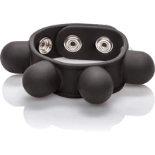 Кольцо для мошонки California Exotic Novelties Weighted Ball Stretcher: Производитель California Exotic Novelties