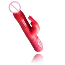 Вибратор Dorcel Baby Rabbit Pink: Для кого Для женщин