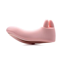 Клиторальный вибратор Inmi Vibrassage Fondle Vibrating Clit Massager: Для кого Для женщин