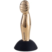 Массажер простаты LOCKINK Sevanda Eros Vibrating Prostate Massager: Для кого Унисекс