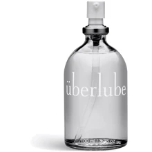 Лубрикант на силіконовій основі Uberlube (100 мл): Для кого унісекс