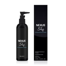 Густой лубрикант Nexus Slip Anal (250 мл.): Для кого Унисекс