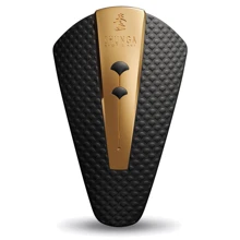 Клиторальный вибратор Shunga - Obi Intimate Massager Black: Для кого Для женщин