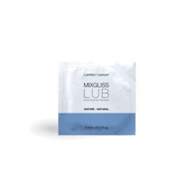 Пробник MixGliss LUB NATURE (4 мл): Для кого Унисекс
