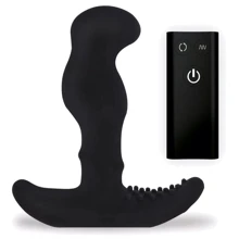 Массажер простаты Nexus G Stroker: Для кого Для мужчин