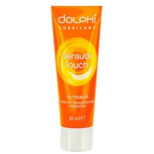 Чувственный гель-смазка DOLPHI Sensual Touch, 30 мл (DOLPHI GEL 30 ST): Для кого Унисекс
