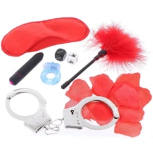 Набор секс-игрушек Scala Selection The Passionate Weekend Kit: Производитель Scala Selection