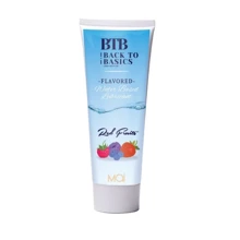 Змазка на водній основі BTB FLAVORED RED FRUITS з ароматом червоних фруктів (75 мл): Для кого унісекс