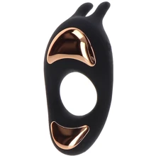 Кільце на член з вібрацією Toy Joy - Lotus C-Ring: Виробник Toy Joy