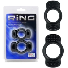 Набор эрекционных колец RING, BI-210171: Производитель LYBAILE