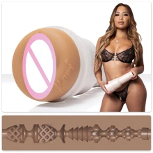 Мастурбатор Fleshlight Girls: Kazumi - Kumzumi, зі зліпком вагіни: Для кого Для мужчин