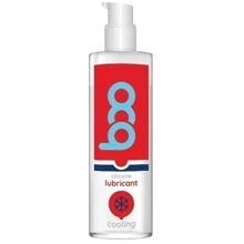 Охлаждающий лубрикант BOO SILICONE COOLING, 50 мл: Для кого Унисекс