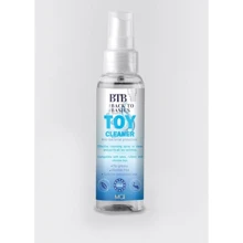 Антибактериальное чистящее средство для игрушек BTB TOY CLEANER (75 мл): Для кого Унисекс