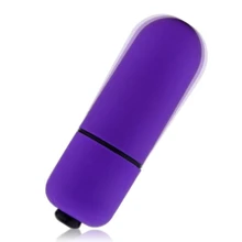 Вибропуля LoveToy X-Basic Bullet Mini One Speed Purple: Для кого Для женщин