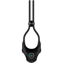 Эрекционное кольцо Nexus FORGE Vibrating Adjustable Lasso Black: Производитель Nexus