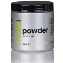 Лубрикант порошковый Cobeco male powder lubricant, 225 грамм: Для кого Унисекс