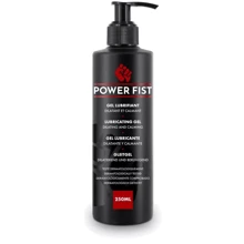 Лубрикант для фистинга Power Fist 250 мл: Для кого Унисекс