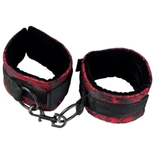 Наручники Univerrsal Cuffs: Виробник California Exotic Novelties