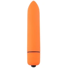 Вибропуля NDS 327-8 Orange (21692): Для кого Для женщин