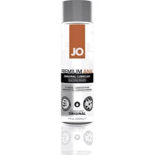 Распродажа!!! Анальная смазка System JO ANAL PREMIUM - ORIGINAL (120 мл) (срок 01.2025): Для кого Унисекс