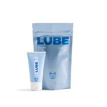 Лубрикант Friday Bae LUBE на водной основе 50 мл: Для кого Унисекс