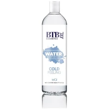 Охлаждающая смазка на водной основе MAI BTB COLD FEELING (250 мл): Для кого Унисекс