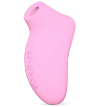 Звуковий стимулятор клітора LELO SONA 2 Travel Pink: Для кого Для жінок