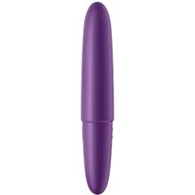Віброкуля на акумуляторі Satisfyer Ultra Power Bullet 6 (фіолетовий): Для кого Для жінок