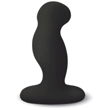 Nexus - G-Play Plus Medium Black массажер простаты 7.5x3 см: Для кого Для мужчин