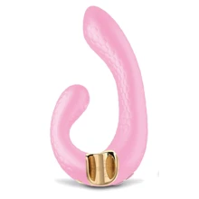 Вибратор Shunga - Miyo Intimate Massager Light Pink: Для кого Для женщин