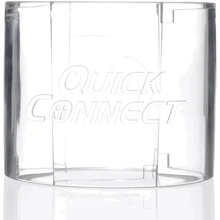 Адаптер Fleshlight Quickshot Quick Connect: Для кого Для мужчин