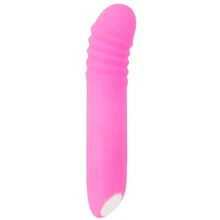 Вибратор You2Toys Flashing Mini Vibe Pink: Для кого Для женщин