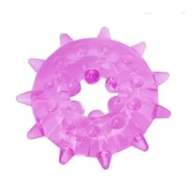 Кільце ерекційне AR020 Pink: Виробник SKN