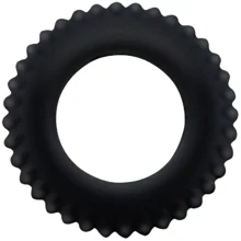 Эрекционное кольцо LYBAILE Titan Cock Ring: Производитель LYBAILE