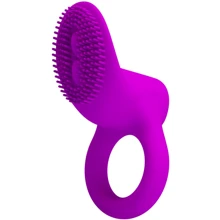 Виброкольцо Pretty Love Cobra Purple: Производитель Pretty Love