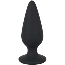 Анальна пробка Orion - Black Velvets Heavy Plug Large: Для кого Унисекс
