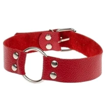 Ошейник Passion, Red: Производитель sLash