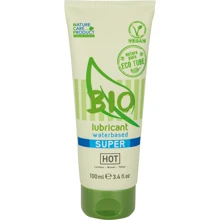 Лубрикант Hot Bio Super 100ml: Для кого унісекс